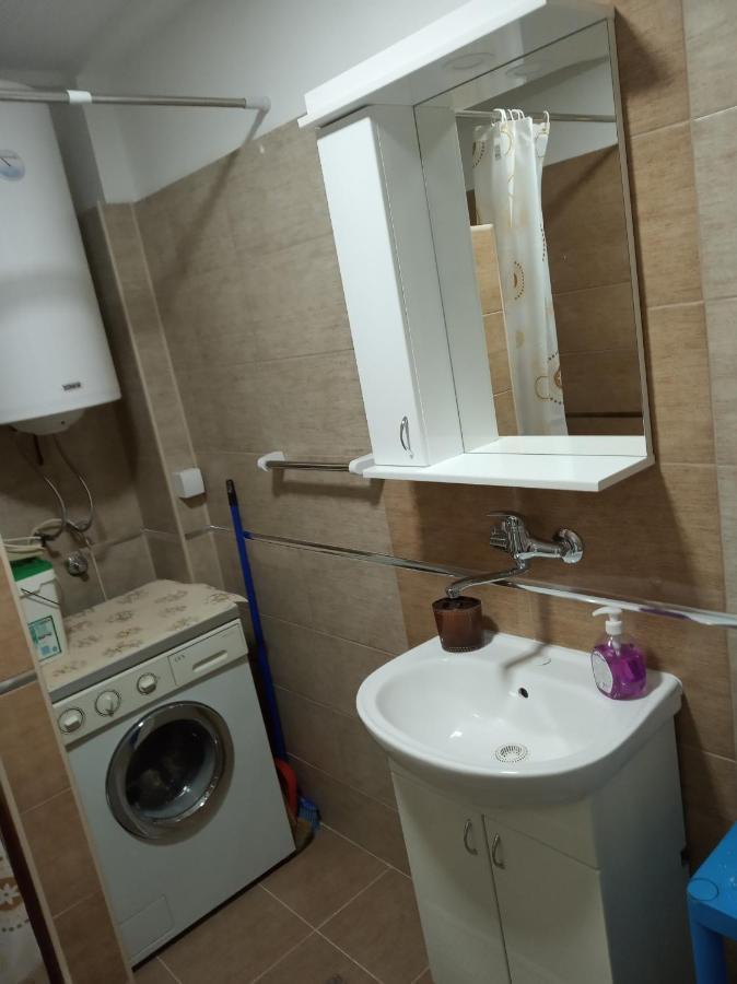 Apartman Nikolic Bor Exterior photo
