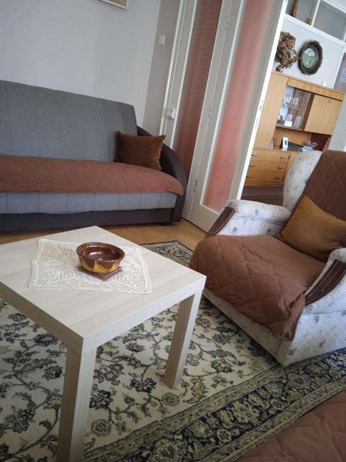 Apartman Nikolic Bor Exterior photo