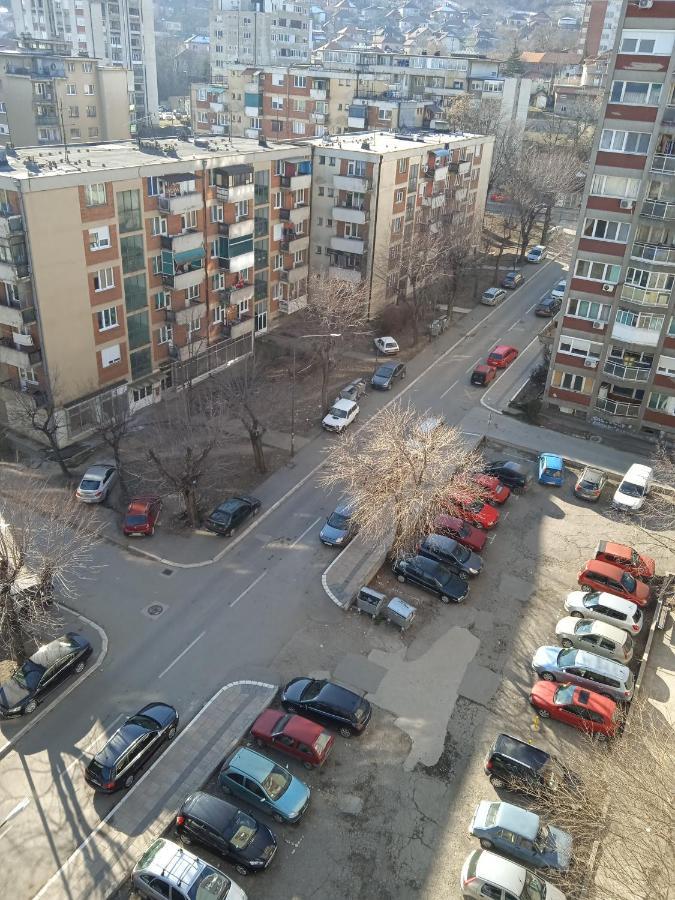 Apartman Nikolic Bor Exterior photo