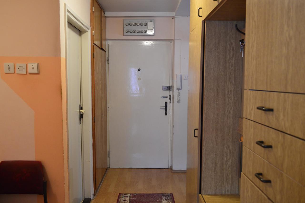 Apartman Nikolic Bor Exterior photo