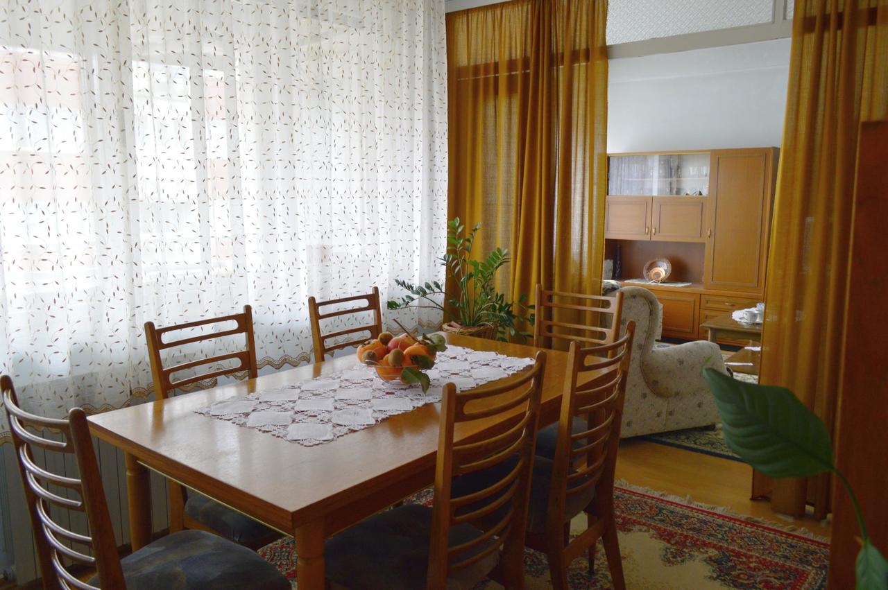 Apartman Nikolic Bor Exterior photo
